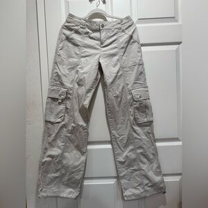 Garage Cargo Pants 
Size 5